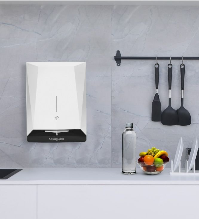 Eureka Forbes Aquaguard MIST NXT UV+ Water Purifier - Image 2