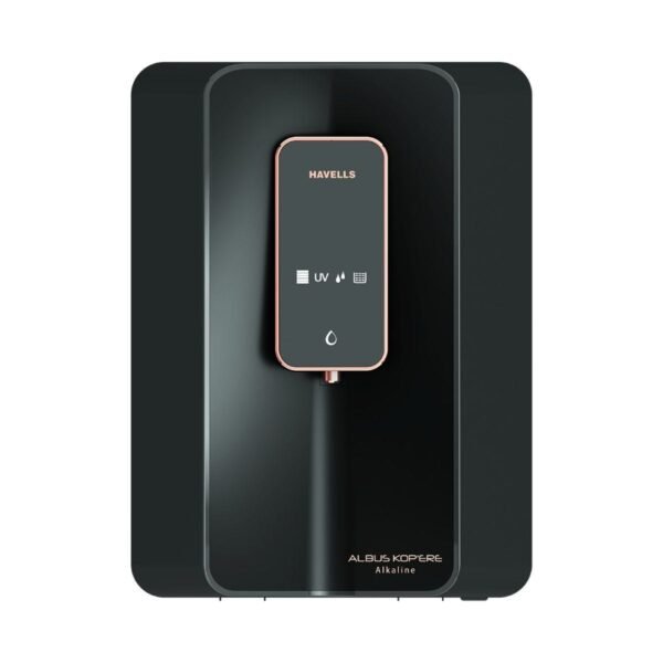 Havells Albus Kop'Ere RO+UV Alkaline Water Purifier