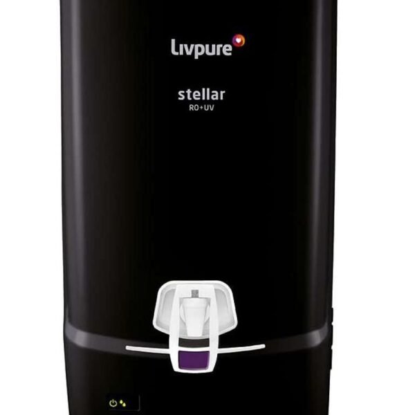 Livpure Stellar RO+UV 7L Water Purifier