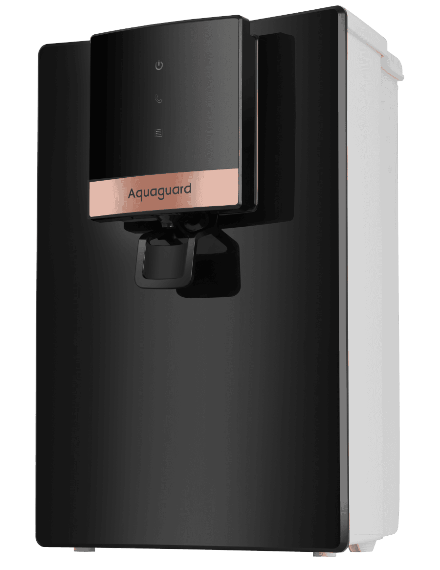 Eureka Forbes Aquaguard Neo Copper WS RO+UV+MTDS Water Purifier - Image 2