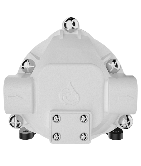 Lexcru Cruze Gold Booster Pump 24V DC 100GPD - Image 3