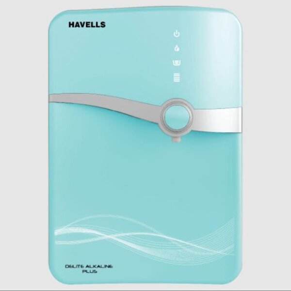 Havells Delite RO+UV Alkaline Plus Water Purifier