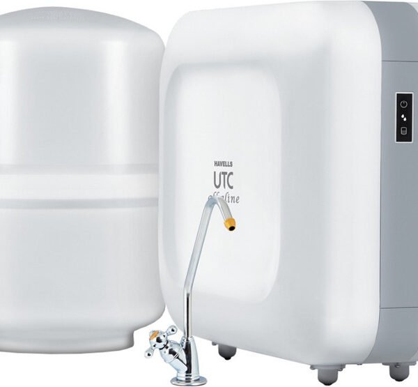 Havells UTC RO+UV Alkaline Water Purifier