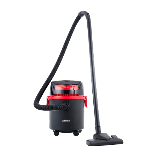 Eureka Forbes Trendy 1150-Watt Powerful Suction Wet & Dry DX Vacuum Cleaner