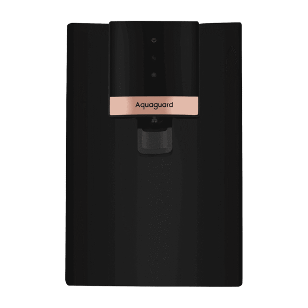 Eureka Forbes Aquaguard Neo Copper WS RO+UV+MTDS Water Purifier