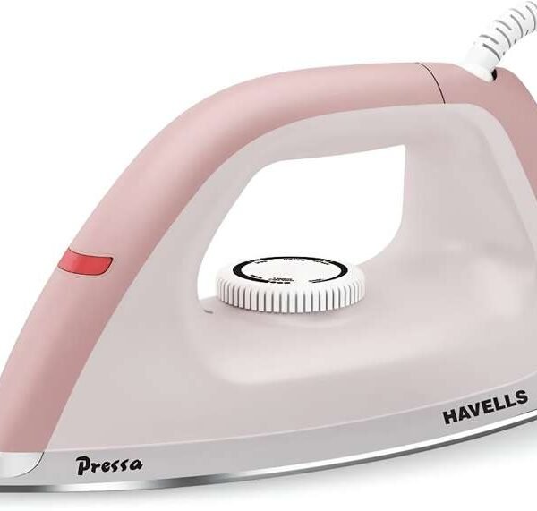 Havells Pressa Dry Iron 1100W