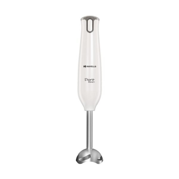Havells Duro Blend-S Low Noise 300 Watt Hand Blender