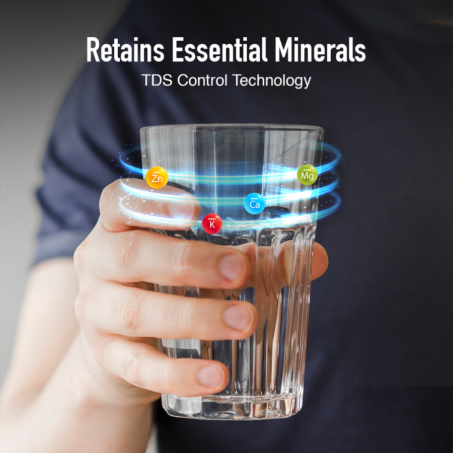 Kent Elegant RO+UF+TDS | UV In Tank | Water Purifier - Image 3