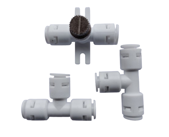 Manual TDS Controller