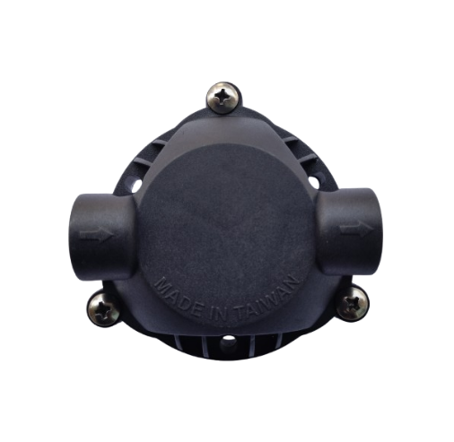RO Booster Pump Head for 100 GPD All RO Water Purifiers