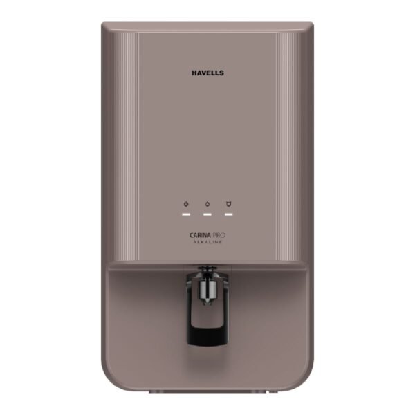 Havells Carina Neo RO+UF 7 Stages | 7 L Storage Water Purifier