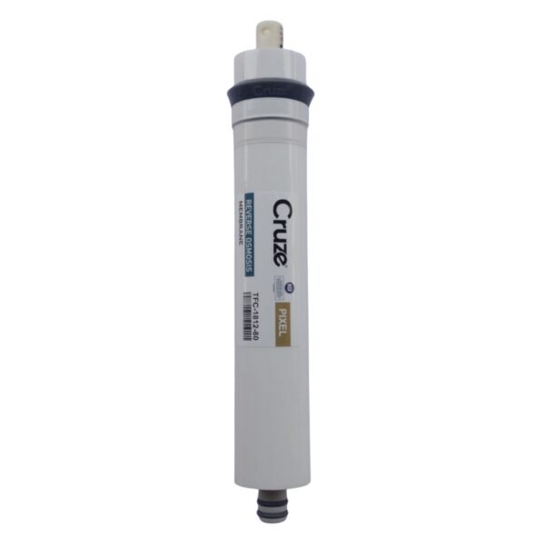 Lexcru Cruze 80 GPD 2000 High TDS Membrane | Compatible for All Type RO Water Purifier