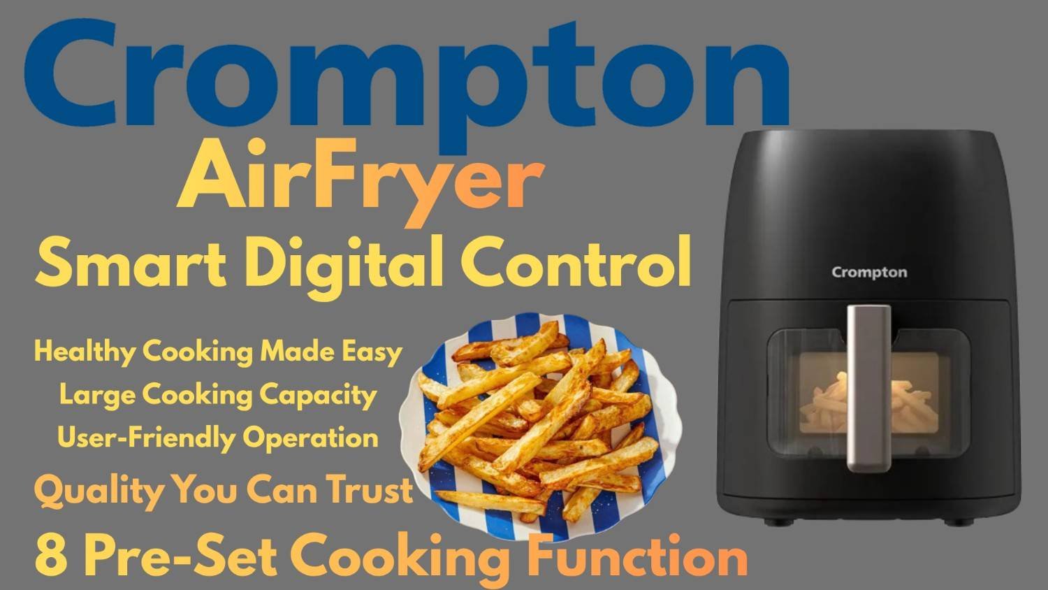 Crompton