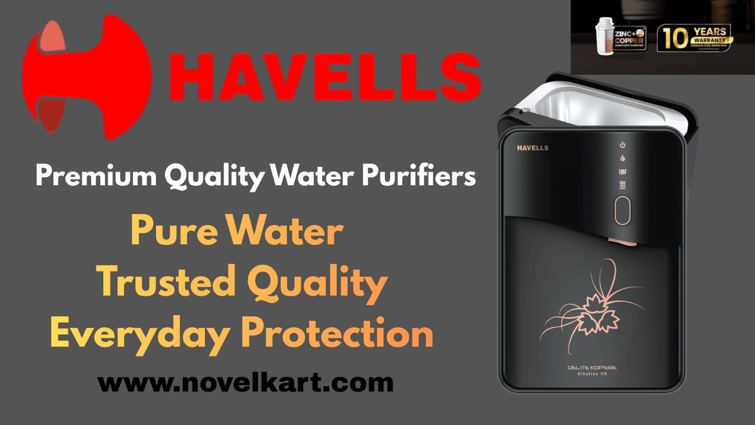 Havells