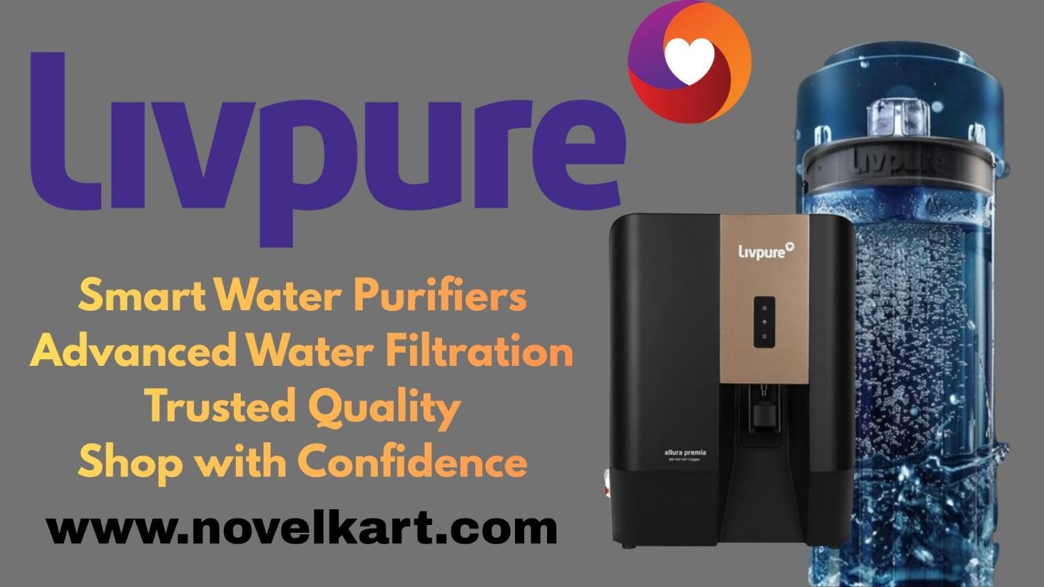 Livpure