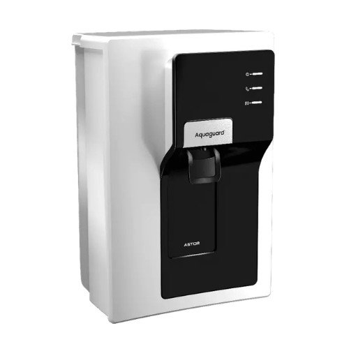 Eureka Forbes Aquaguard Enrich Astor RO+UV+Alkaline 2X | 2 Year Filter Life | With Mega Sediment Filter - Image 7