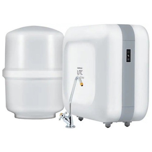 Havells UTC RO+UV Alkaline Water Purifier