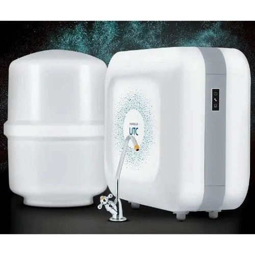 Havells UTC RO+UV Alkaline Water Purifier - Image 2