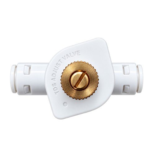 Manual TDS Controller