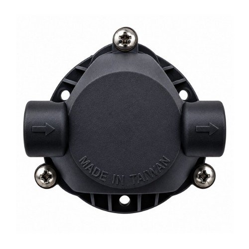 RO Booster Pump Head for 100 GPD All RO Water Purifiers